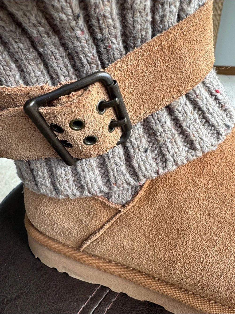 UGG australia cambridge